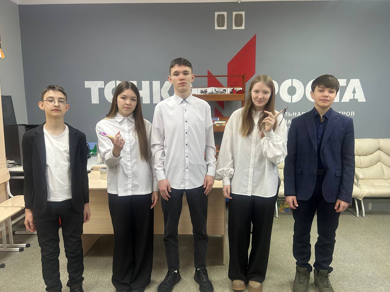 Фестиваль детского технического творчества «ProМастерство».